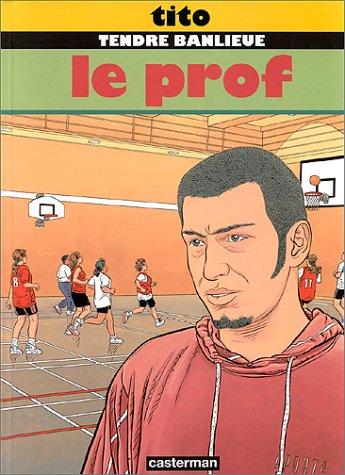 Le prof