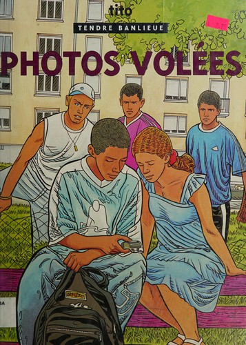 Photos volées
