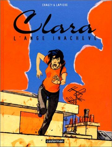 L'ange inachevé