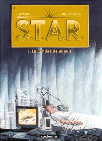 La lumière de minuit