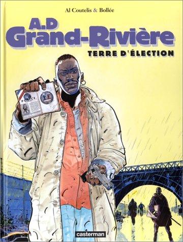 Terre d'élection