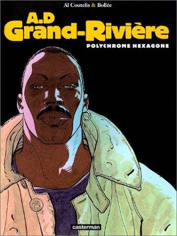 A.D Grand - Rivière