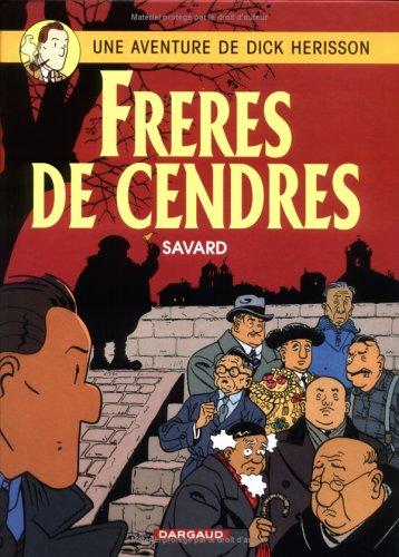 Frères de cendres