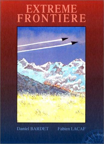 Extrême frontière