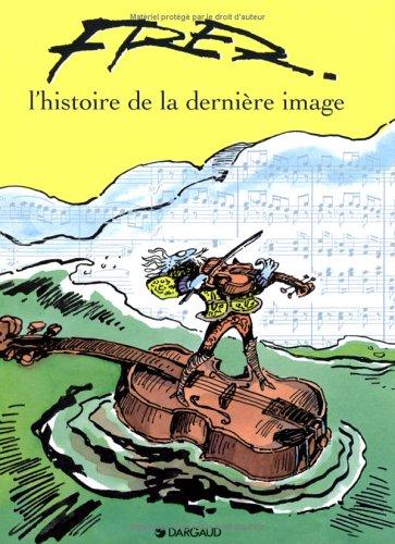 L'histoire de la dernière image