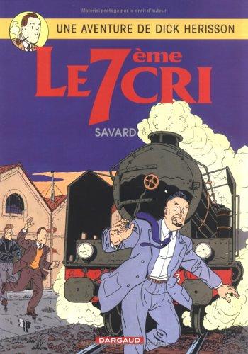 Le 7e cri