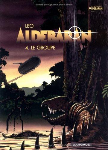 Le groupe