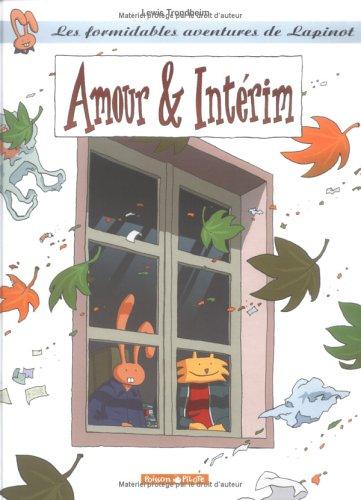 Amour intérim