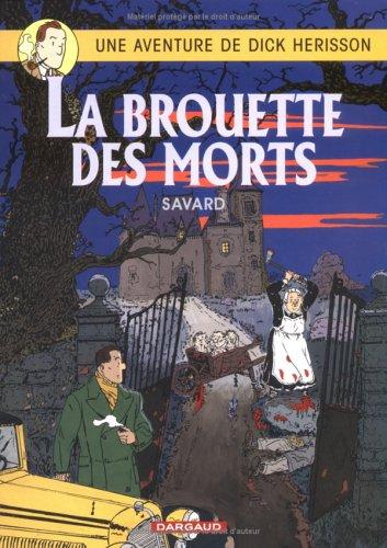 La brouette des morts
