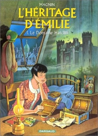 Le domaine Hatcliff