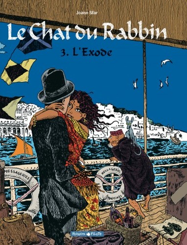 L'exode