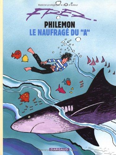 Le naufragé du "A"