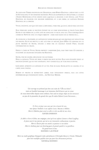 Le labyrinthe d'émeraude