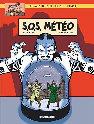 SOS météo
