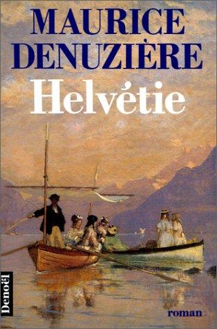 Helvétie