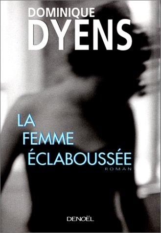 La femme éclabousée