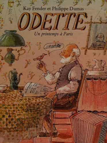 Odette
