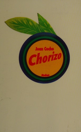 Chorizo