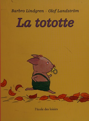 La tototte