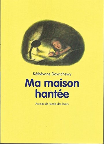 Ma maison hantée