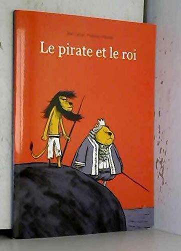 Le pirate et le roi