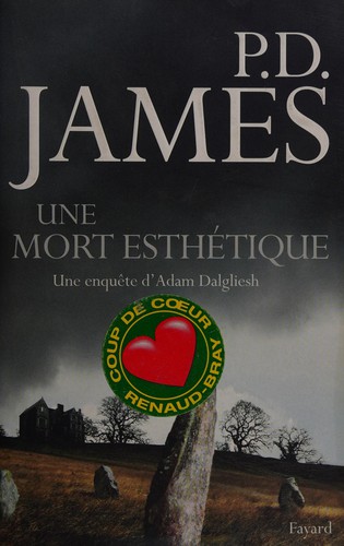 Une mort esthétique