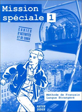 Mission spéciale 1