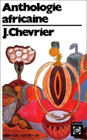 Anthologie africaine