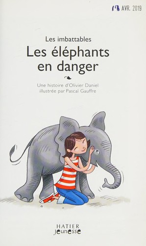 Les éléphants en danger
