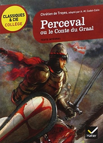 Perceval ou Le conte du Graal