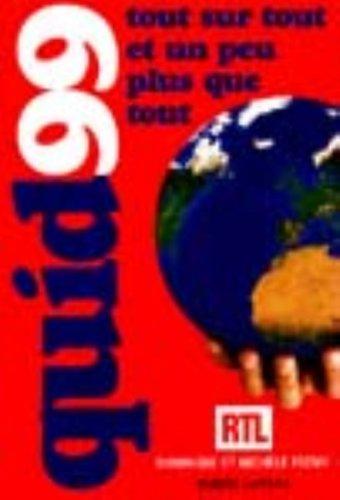 Quid 1999
