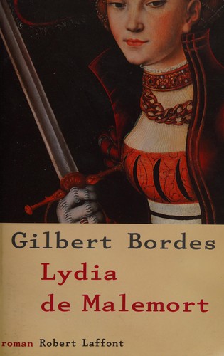 Lydia de Malemort
