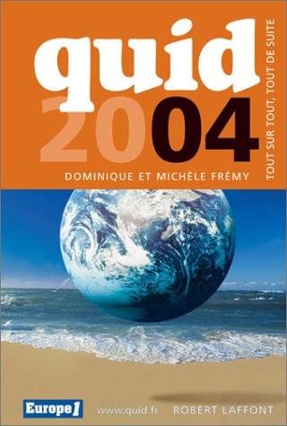 Quid 2004