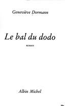 Le Bal du dodo