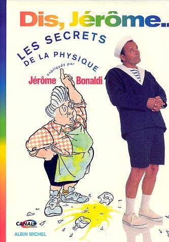 Dis, Jérôme