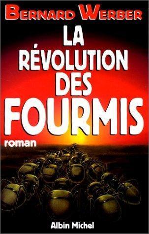 La révolution des fourmis