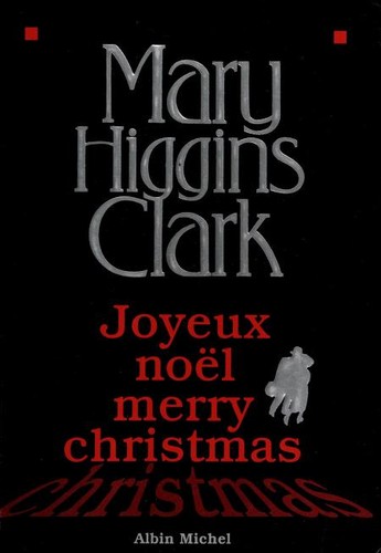 Joyeux Noël, merry Christmas