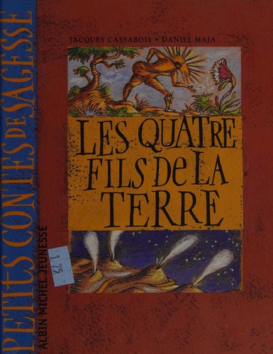 Les quatre fils de la terre