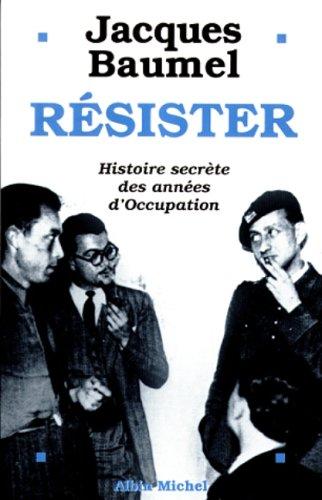 Résister