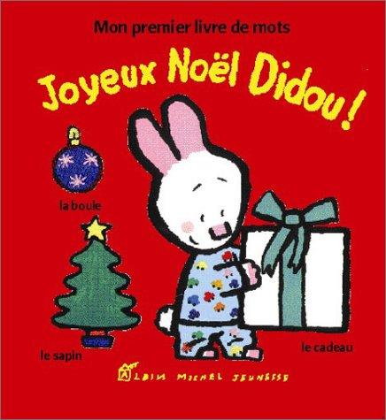Joyeux Noël, Didou !
