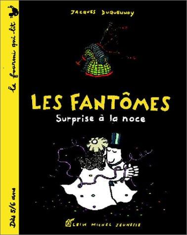 Surprise à la noce