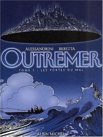 Les portes du mal
