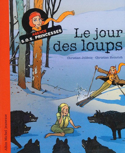 Le jour des loups
