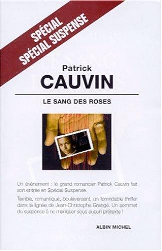 Le Sang Des Roses