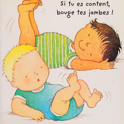 Si tu es joyeux