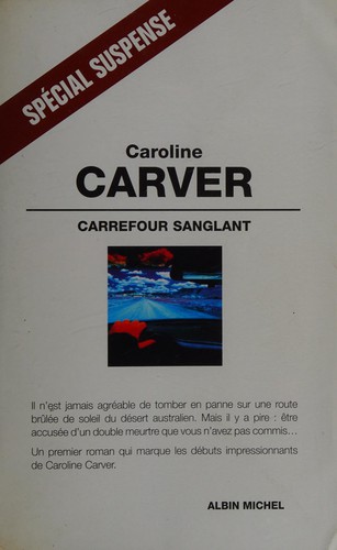 Carrefour sanglant