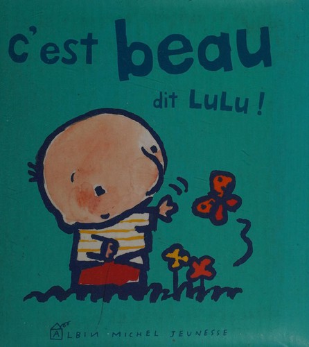 C'est beau