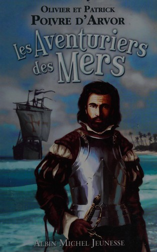 Les aventuriers des mers