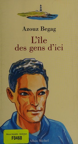 L'île des gens d'ici