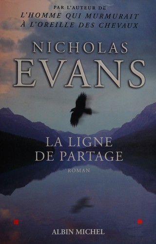 La ligne de partage